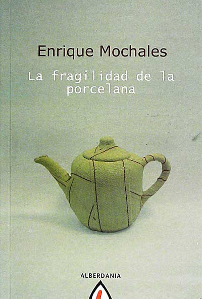 La fragilidad de la porcelana