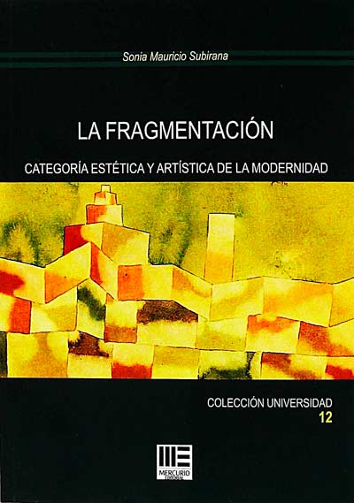 La fragmentación