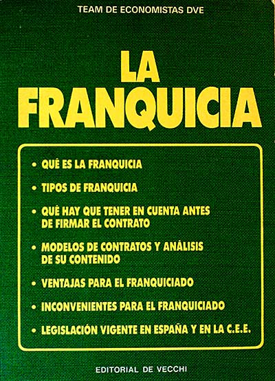 La franquicia