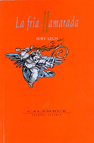 La fría llamada
