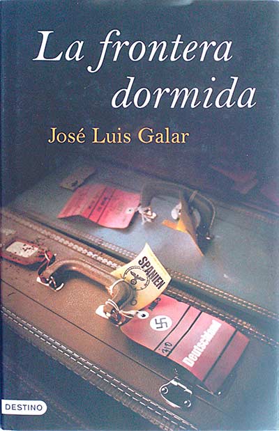 La frontera dormida