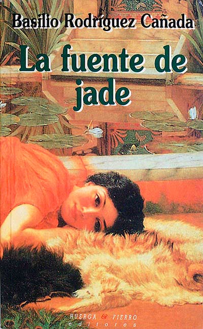 La fuente de jade