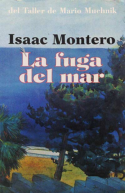 La fuga del mar