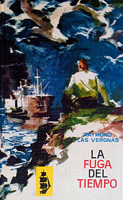 La fuga del tiempo
