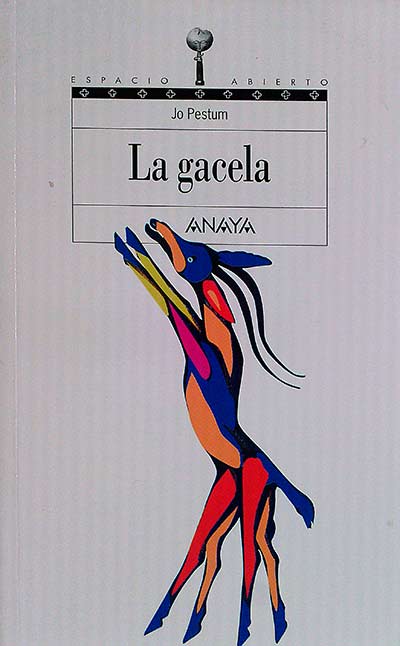 La gacela 