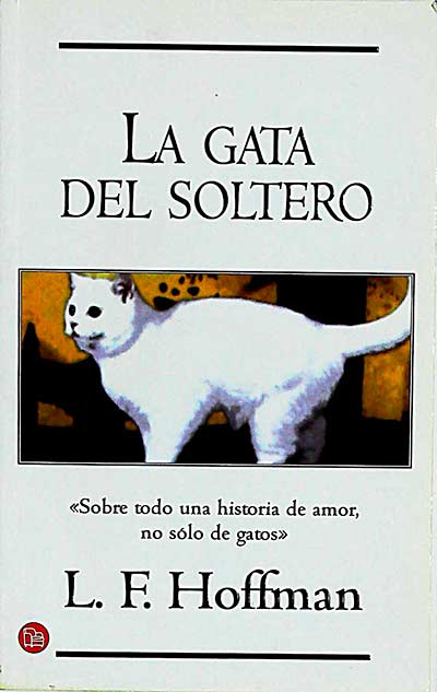 La gata del soltero