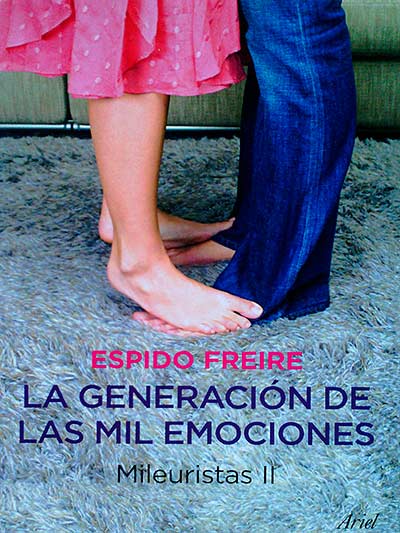 La generación de las mil emociones. Mileuristas II