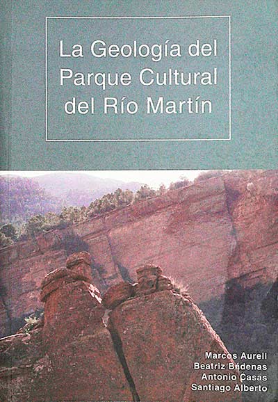 La Geología del Parque Cultural del Río Martín