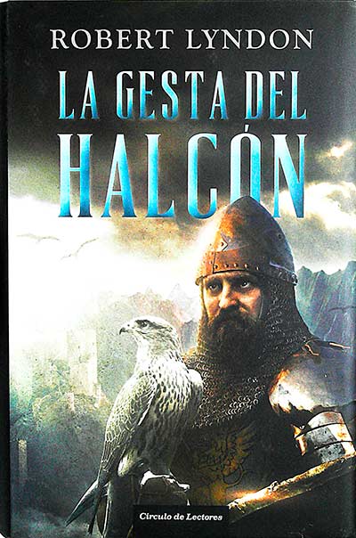 La gesta del Halcón 