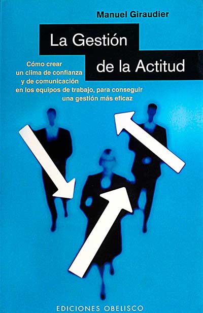 La gestión de la actitud