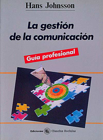 La gestión de la comunicación