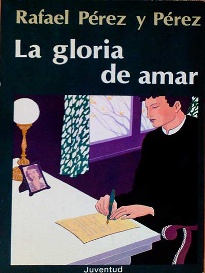La gloria de amar