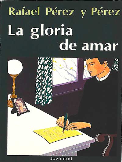 La gloria de amar