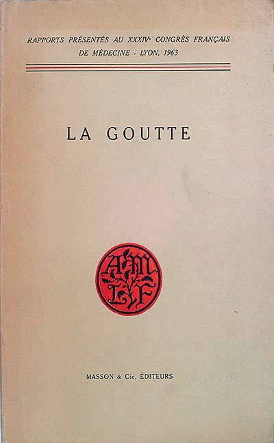 La goutte