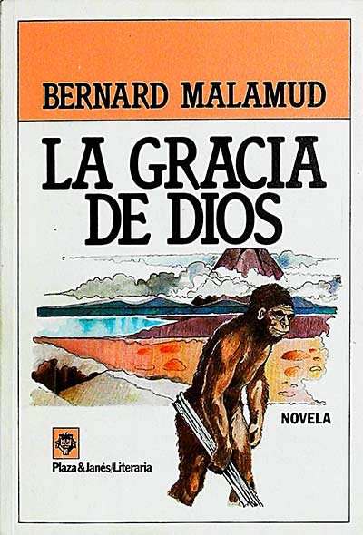 La gracia de Dios