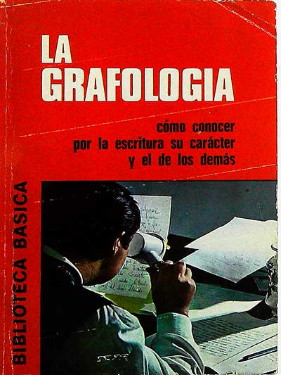 La grafología