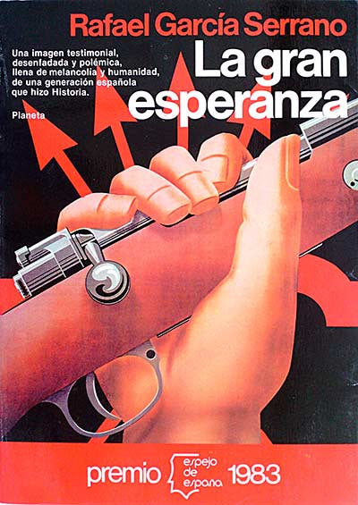 La gran esperanza 