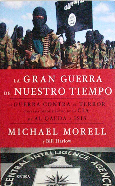 La gran guerra de nuestro tiempo
