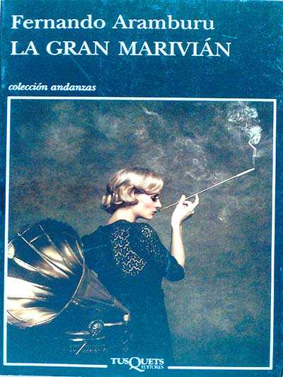 La gran Marivián