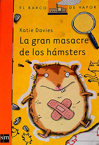 La gran masacre de los hámsters