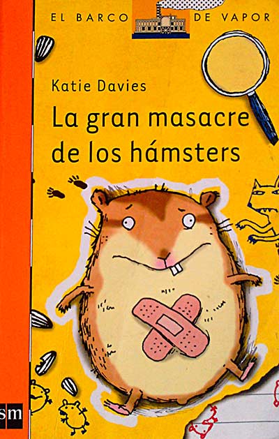La gran masacre de los hámsters