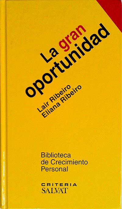 La gran oportunidad