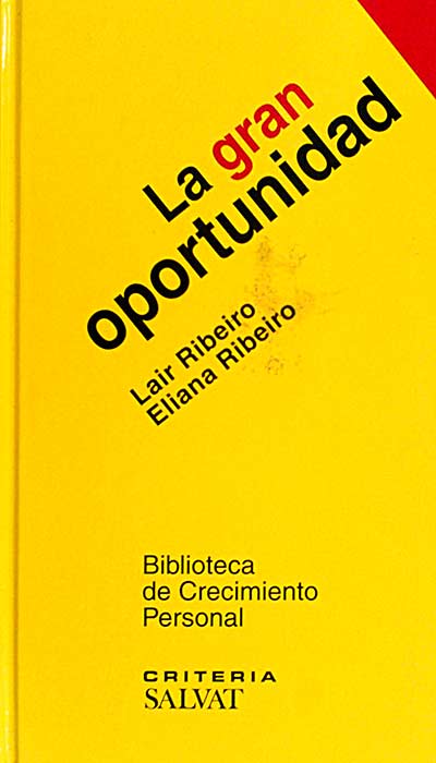 La gran oportunidad