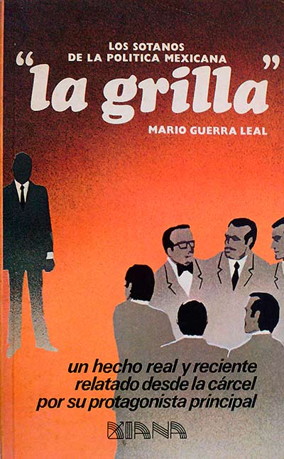 "La grilla"