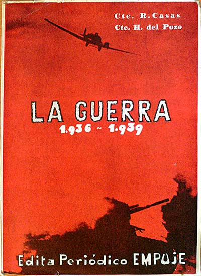 La guerra 1936-1939