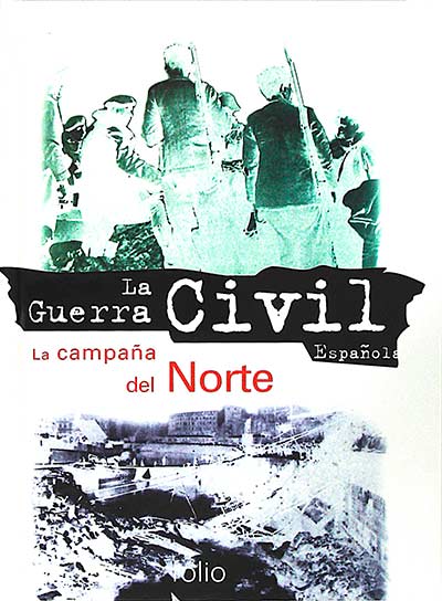 La guerra civil española 12