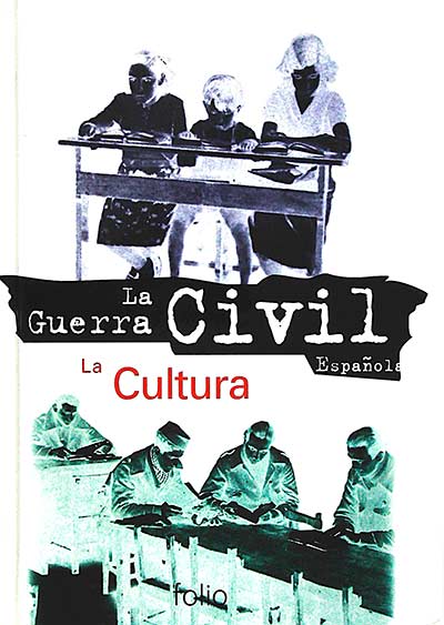 La guerra civil española 17