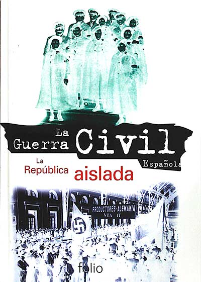 La guerra civil española 18