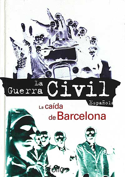 La guerra civil española 22