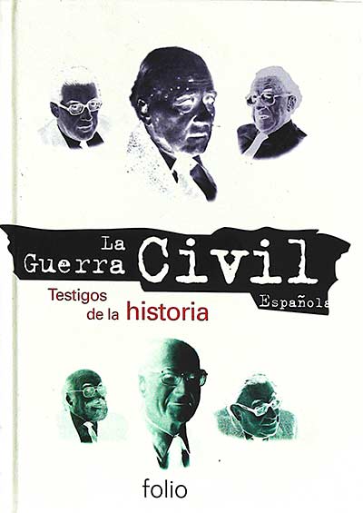 La guerra civil española 25