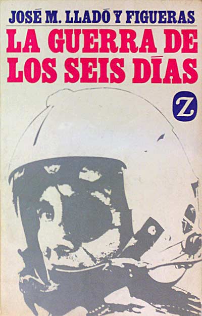 La guerra de los seis días