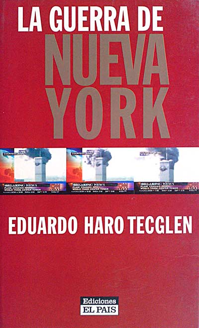 La guerra de Nueva York