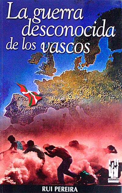 La guerra desconocida de los vascos