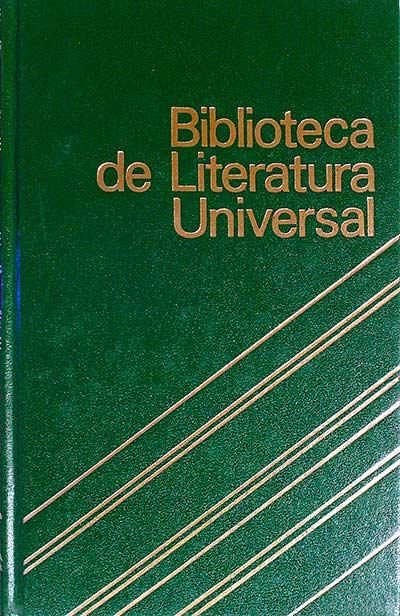 La guerra y la paz II