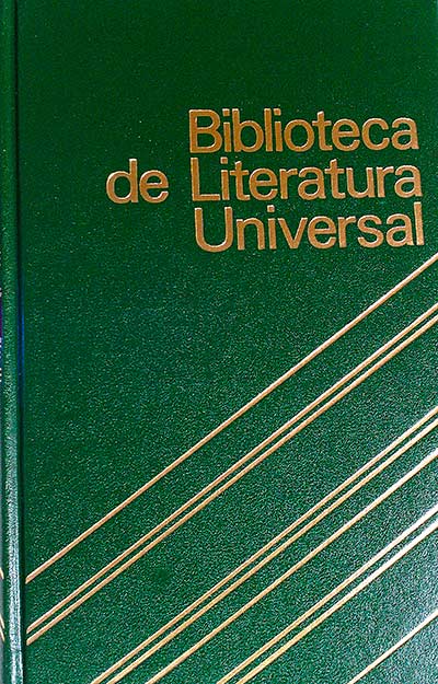 La guerra y la paz III