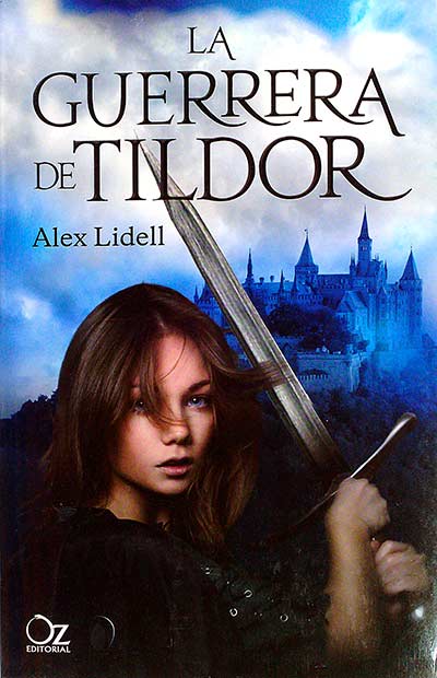 La guerrera de Tildor