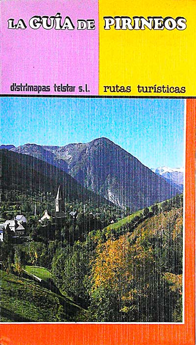 La guía de Pirineos
