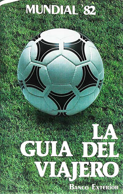 La guía del viajero