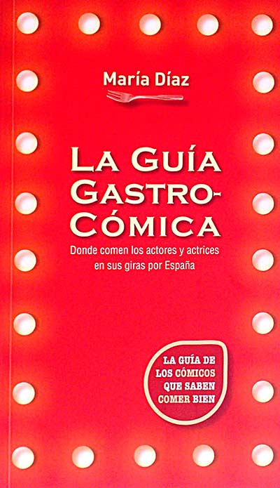 La guía gastro-cómica