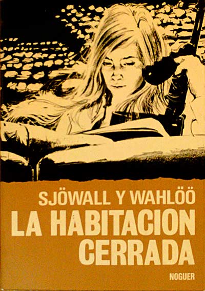 LA HABITACIÓN CERRADA