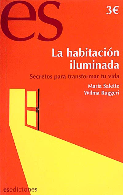 La habitación iluminada