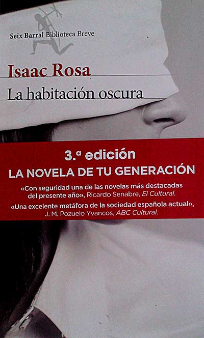 La habitación oscura