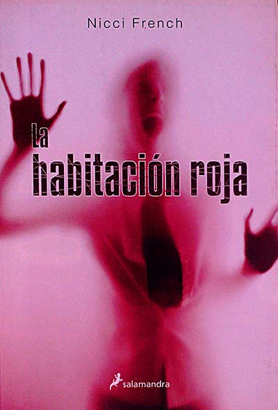 La habitación roja