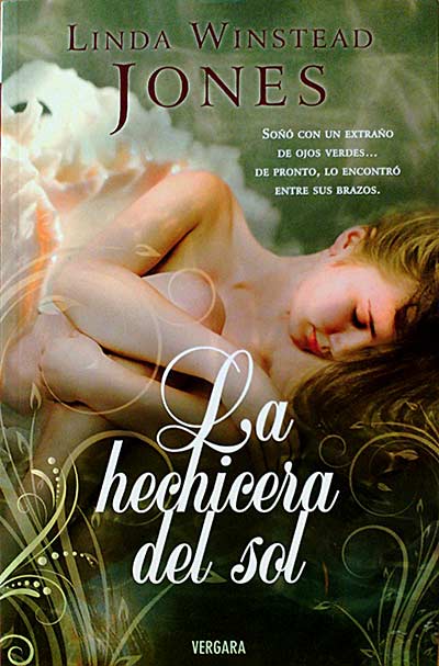La hechicera del sol