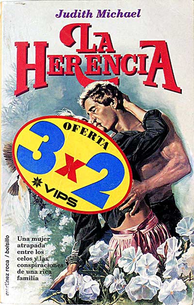 La herencia