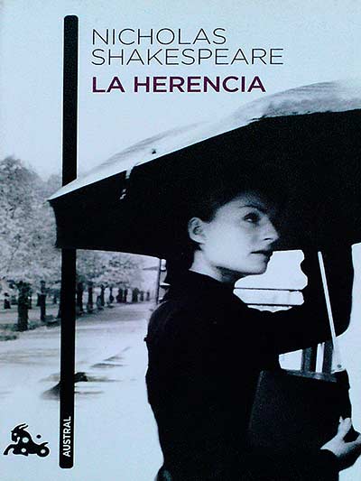 La herencia